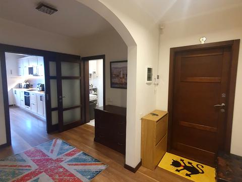 квартира за адресою Європейського Союзу просп. (Правди), 31А