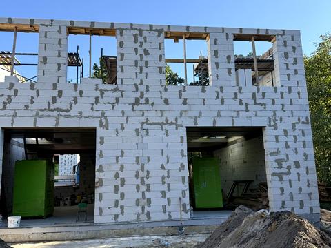 будинок за адресою Академіка Ромоданова вул. (Льва Толстого), 44