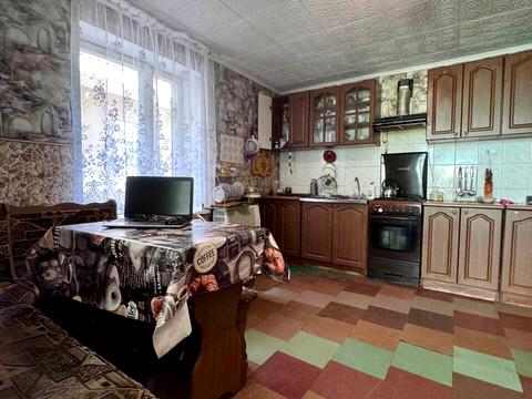 дом по адресу Национальная, 39
