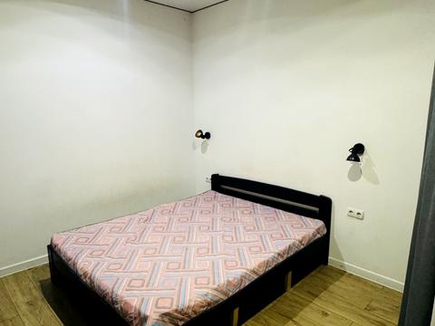 квартира за адресою Французький бульв., 19б