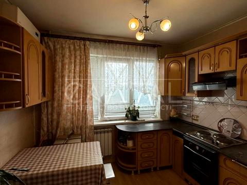 квартира за адресою Композитора Лятошинського вул., 28