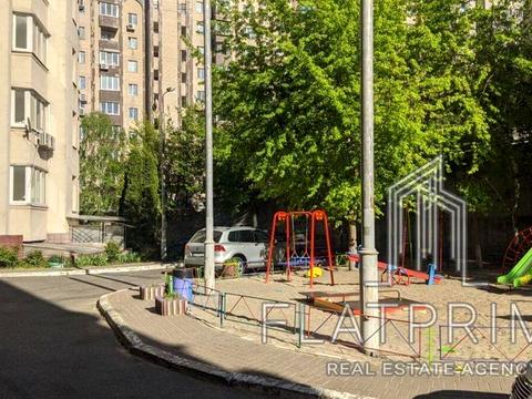 квартира за адресою Київ, Валерія Лобановського просп., 126-Г