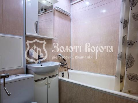 квартира за адресою Верховної Ради бульв., 26