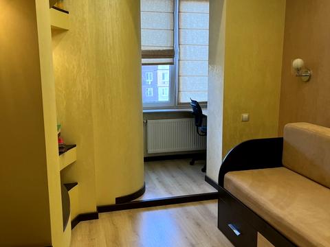 квартира за адресою Сонячний мікрорайон вул., 57