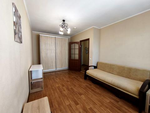 квартира по адресу Софии Русовой ул., 7