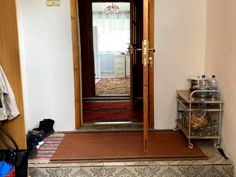 дом по адресу Глибочок