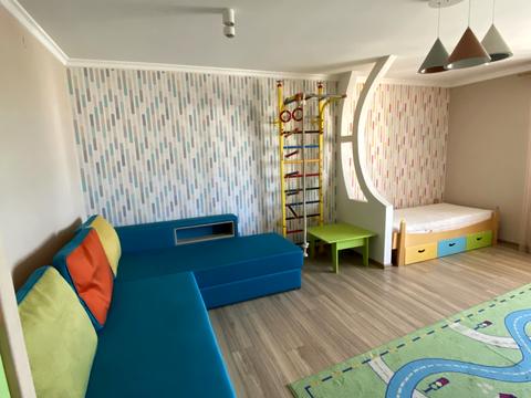 квартира за адресою Залізнична вул., 7д