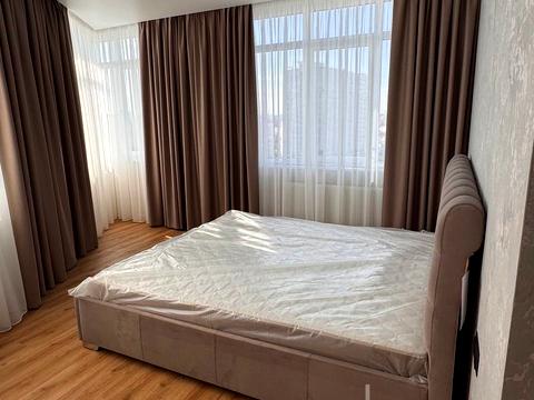 квартира по адресу Черниговская ул. (Черниговская), 8-А
