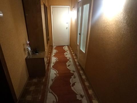 квартира по адресу Казимира Малевича ул. (Шмідта), 36