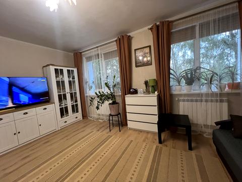 квартира по адресу 8-го Марта ул., 35