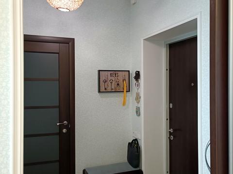 квартира по адресу Люстдорфская дор. (Черноморская), 55
