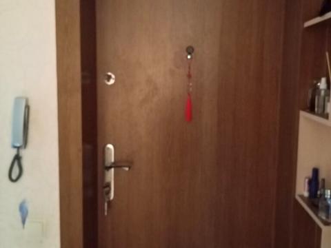 квартира за адресою Василя Нікітіна вул., 23г