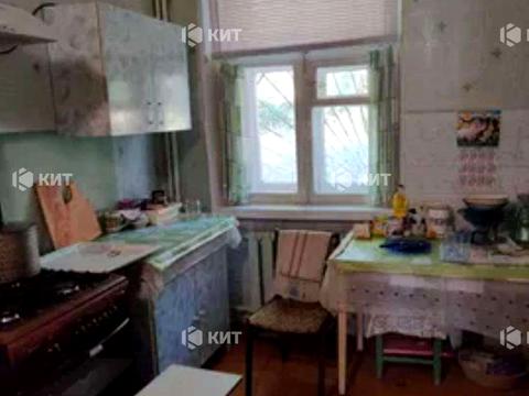 квартира по адресу Ползунова пер. (Ползунова), 3/5