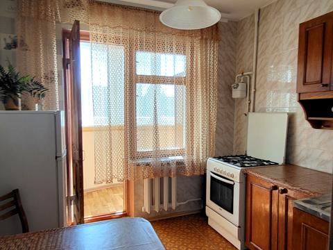 квартира за адресою Академіка Корольова вул., 74