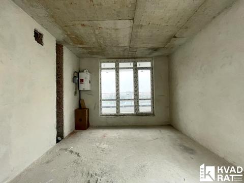 квартира по адресу Романа Левицкого ул., 17г