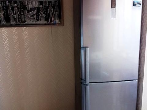 квартира за адресою Раїси Окіпної вул., 5