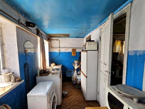 дом по адресу Юпитерная ул.