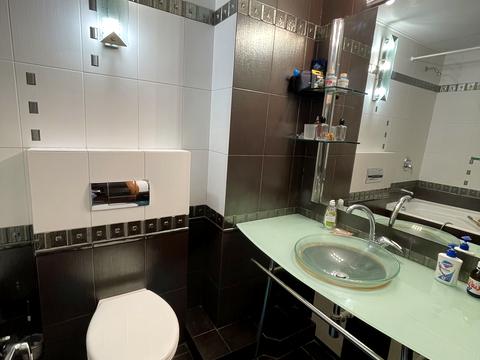 квартира по адресу Академика Королёва ул., 1