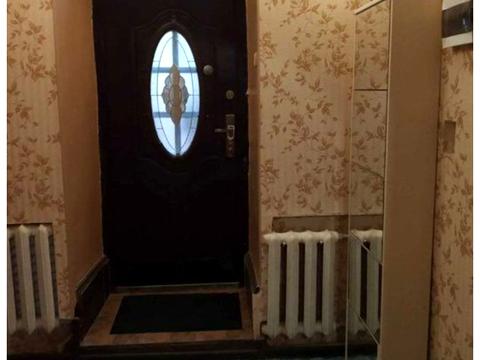 квартира за адресою Разумовська вул., 33
