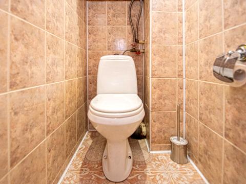 квартира за адресою Київська вул., 11