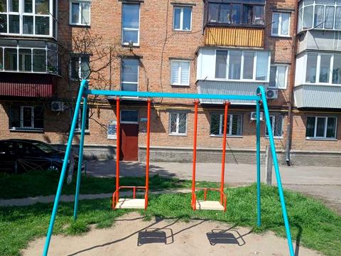 квартира за адресою Зарічанська вул., 12