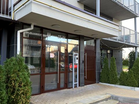 квартира по адресу Замковецкая ул., 88
