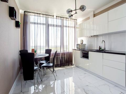 квартира за адресою Басейна вул., 6А