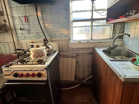 дом по адресу Переяславская ул., 35