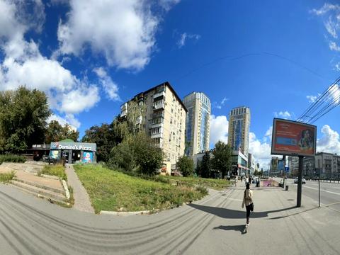 коммерческая по адресу Берестейский просп. (Победы), 30