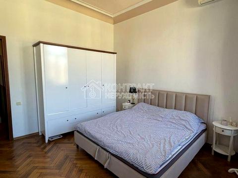 квартира за адресою Харків, Героїв Харкова просп. (Московський), 35б