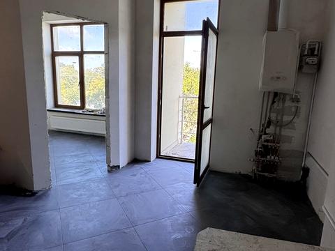 квартира за адресою Довга вул., 1а