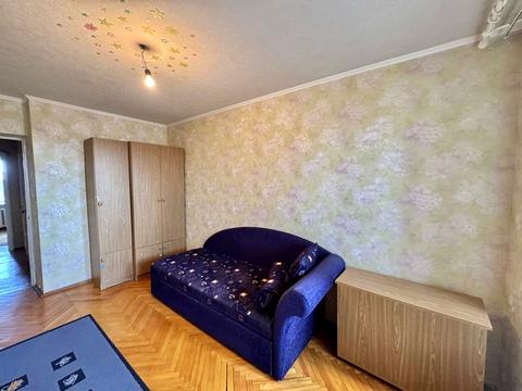 квартира по адресу Киев, Новопироговская ул., 23