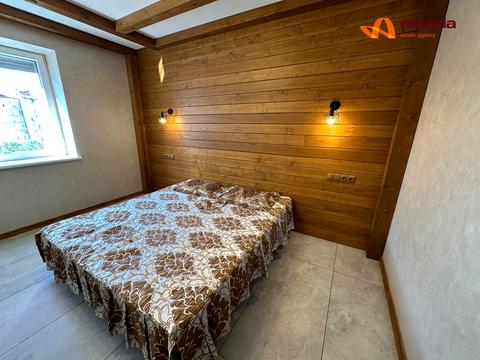 квартира по адресу Национальной Гвардии ул., 3а