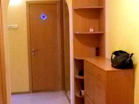 комната по адресу Академика Глушкова просп., 49