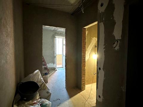 квартира по адресу Горбачевского ул., 14