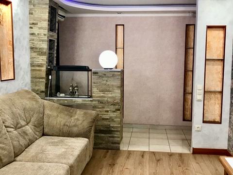 квартира за адресою Дніпро, Богдана Хмельницького просп. (Героїв Сталінграда), 32-А