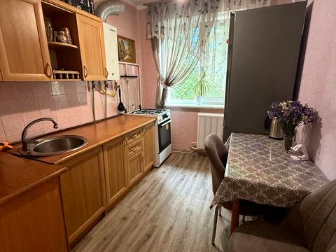 квартира за адресою Пр.Космонавтів, 43