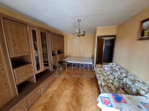квартира за адресою Кловський узвіз, 20
