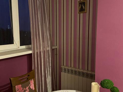 квартира за адресою Академіка Заболотного вул., 118
