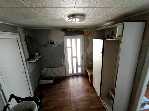дом по адресу Луганская ул.