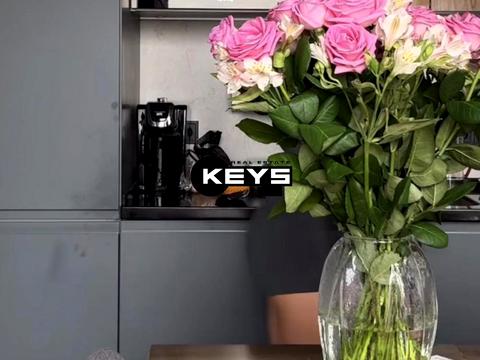 квартира за адресою Василя Тютюнника вул. (Анрі Барбюса), 39/2