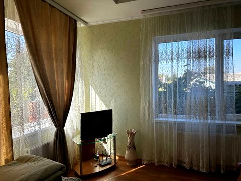 будинок за адресою Наклонна вул., 6а