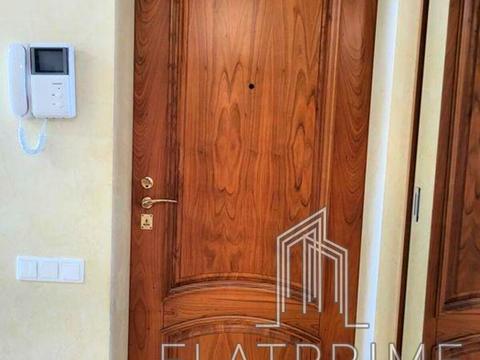 квартира за адресою Драгоманова вул., 17