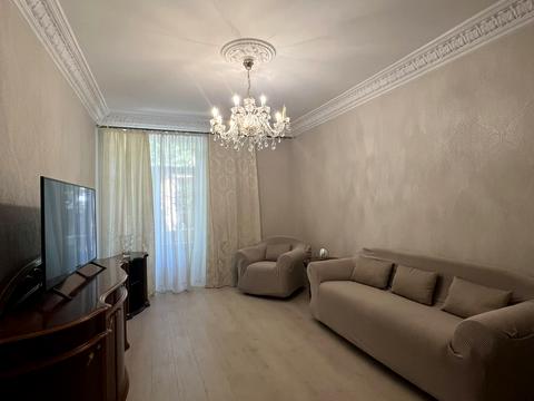 квартира по адресу Польская ул., 13
