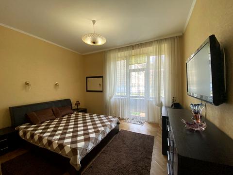 квартира по адресу Дорошенка ул., 47