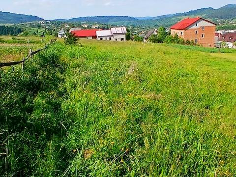участок по адресу Джерельная ул.
