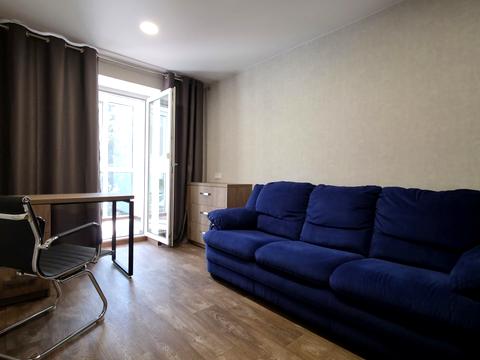 квартира по адресу Прогрессивная ул., 7