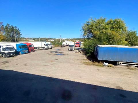 коммерческая по адресу Автомобильная ул., 8А
