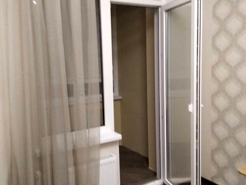 квартира за адресою Гранітна вул., 1