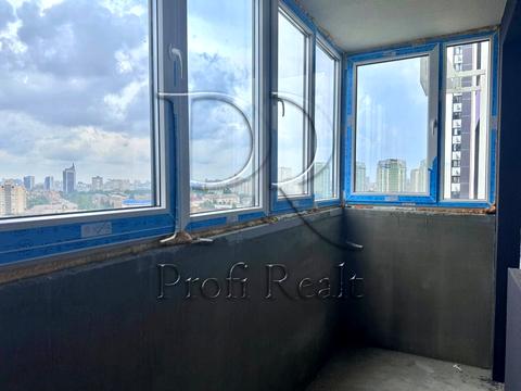 квартира за адресою Повітряних Сил просп. (Повітрофлотський), 56-Б